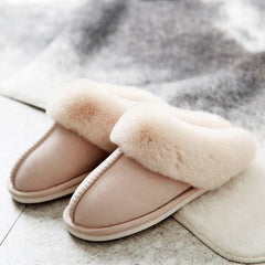 Indoor House Shoes Slippers for Women