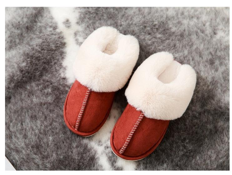 Indoor House Shoes Slippers for Women