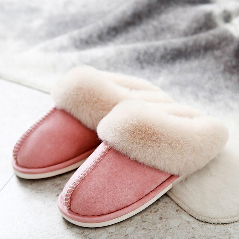 Indoor House Shoes Slippers for Women