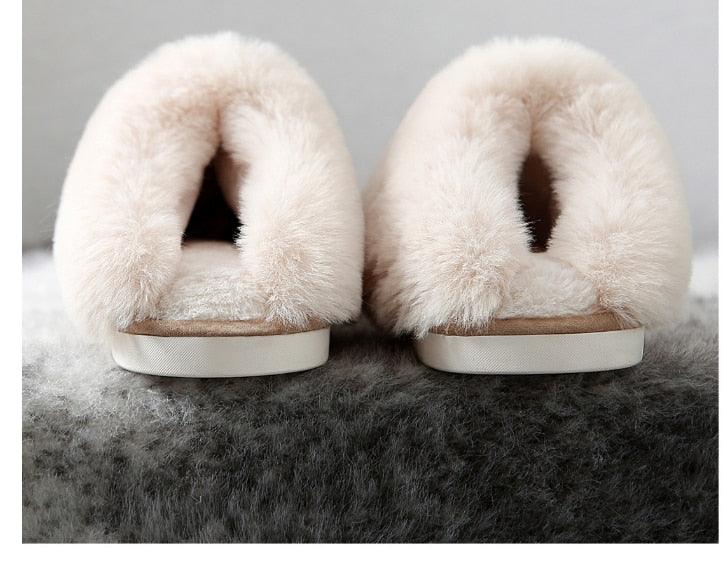 Indoor House Shoes Slippers for Women