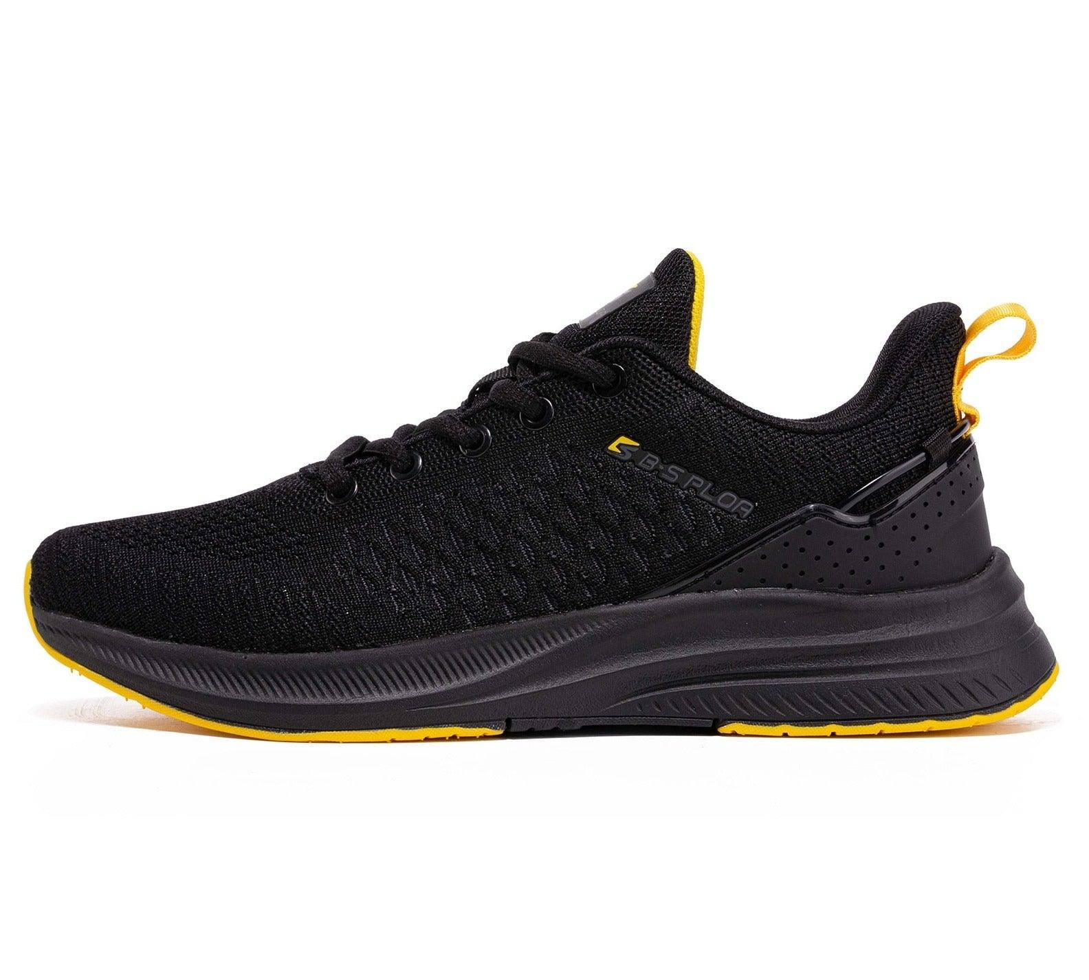 Shock Absorption Sneakers for Men