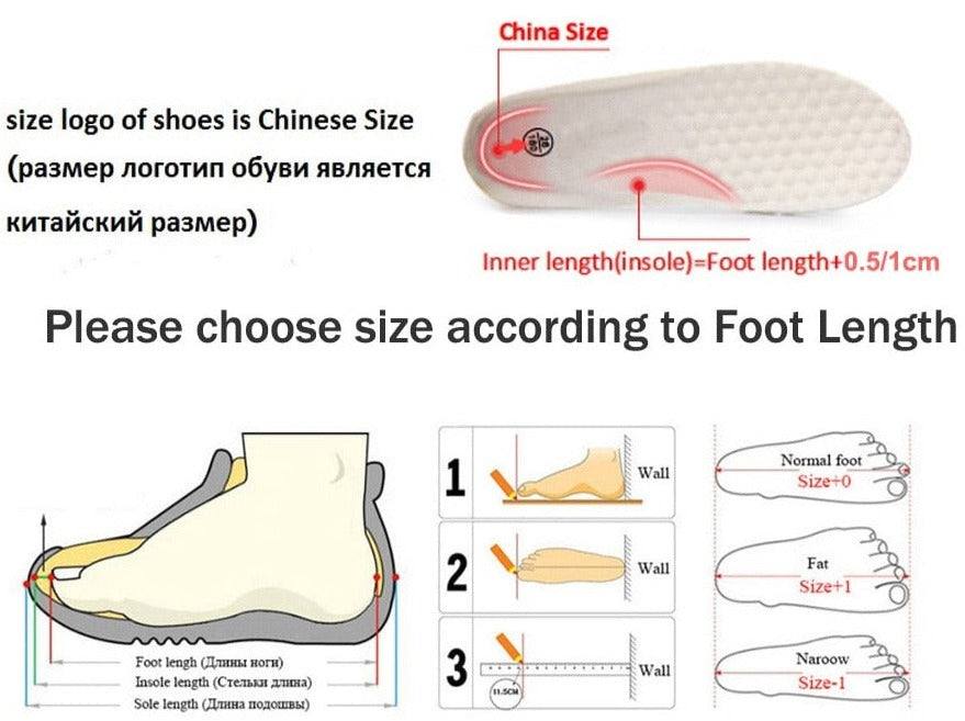 Zapatos para adolescentes: lindos zapatos de plataforma para adolescentes a la moda