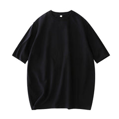 Camisetas de algodón suave para mujer