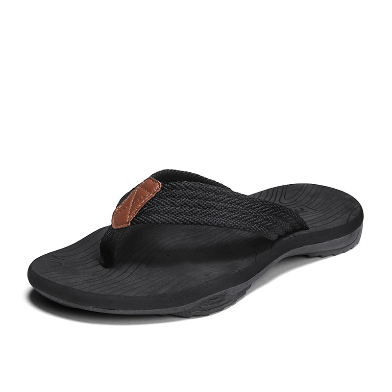 Outdoor Soft Men Flip Flops