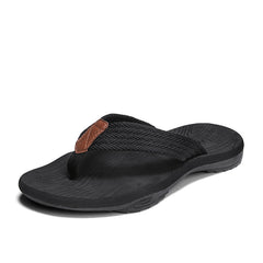Outdoor Soft Men Flip Flops