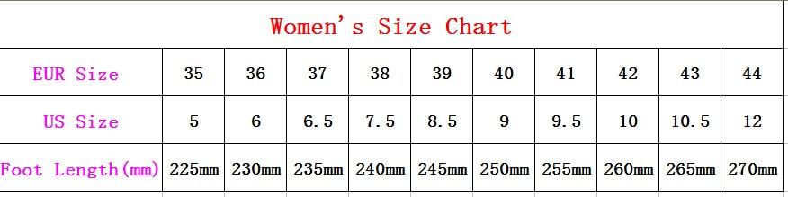 Chunky Wedge Sneakers Lace-up Breathable Mesh Fabric for Women