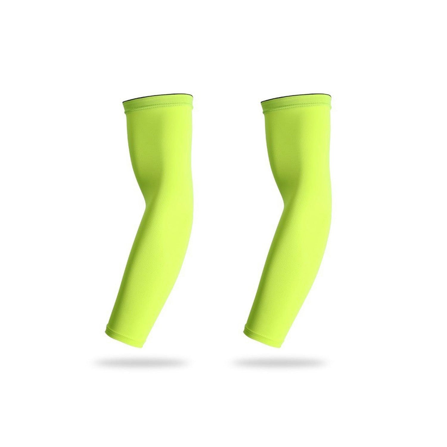 Breathable Arm Compression Sleeves