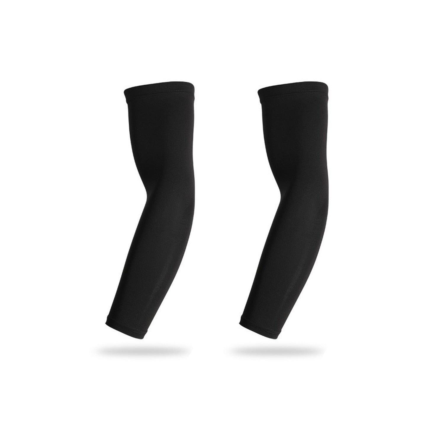 Breathable Arm Compression Sleeves