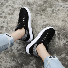 Comfortable Shoes