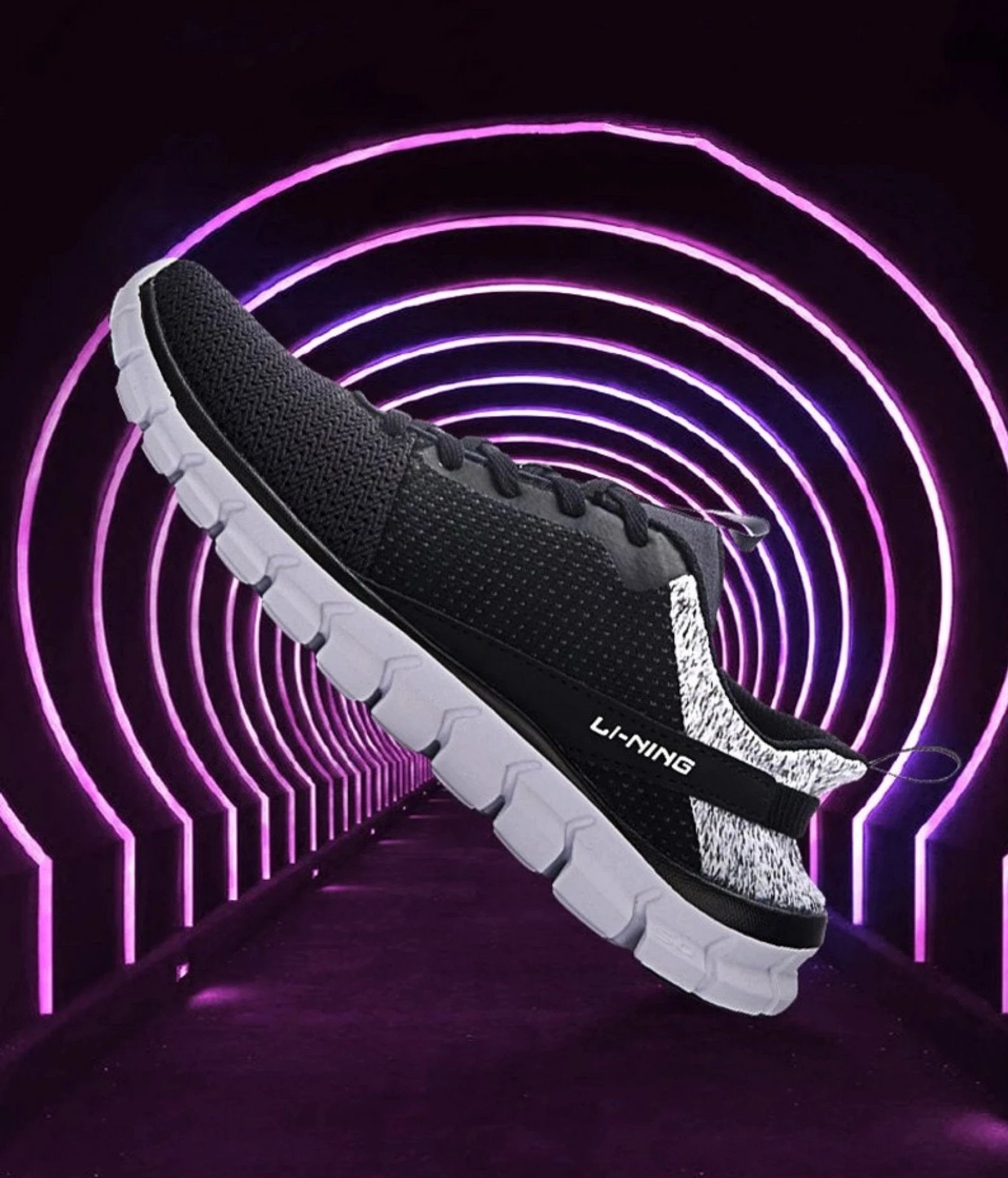 Breathable Sport Light Sneakers