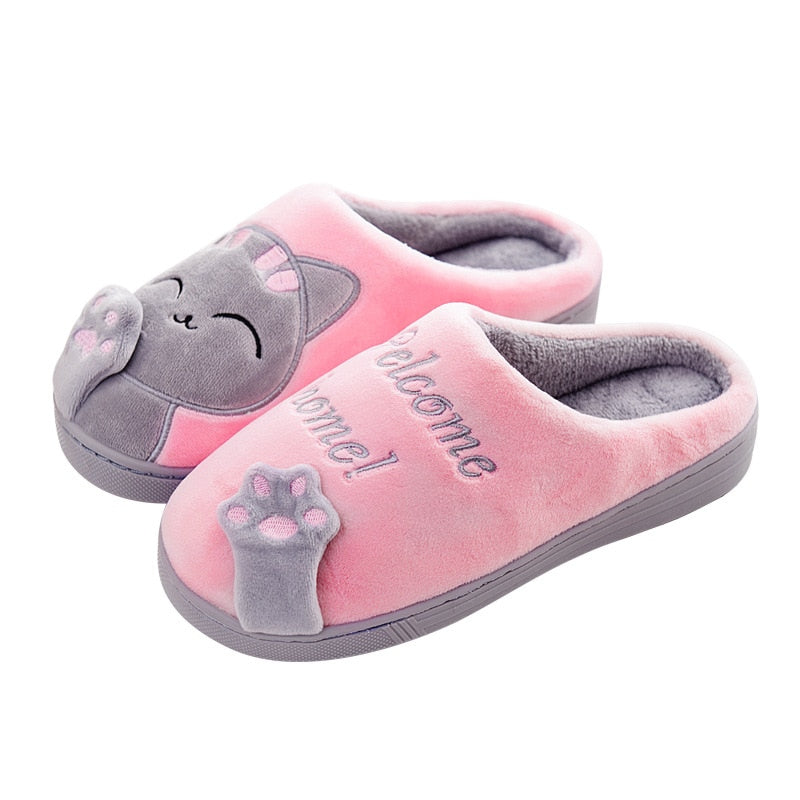 Women's Welcome Home House Shoes