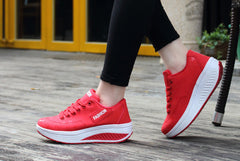 Breathable Waterproof Sneakers