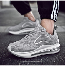 Breathable Sports Sneakers