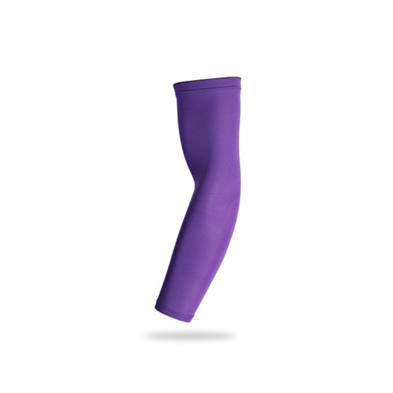 Breathable Arm Compression Sleeves