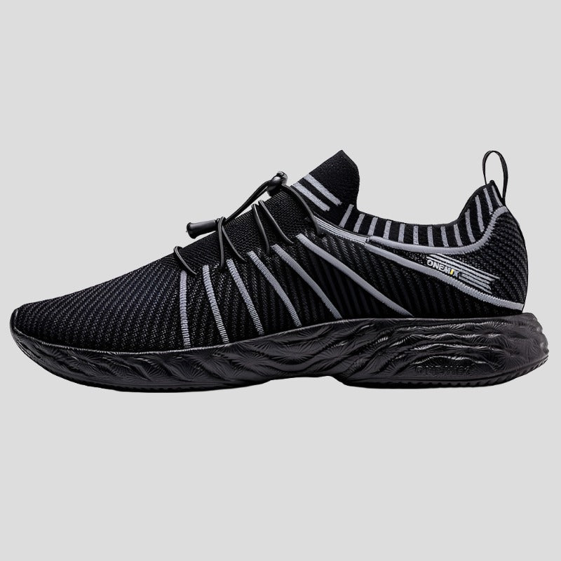 Men's Waterproof Running Shoes