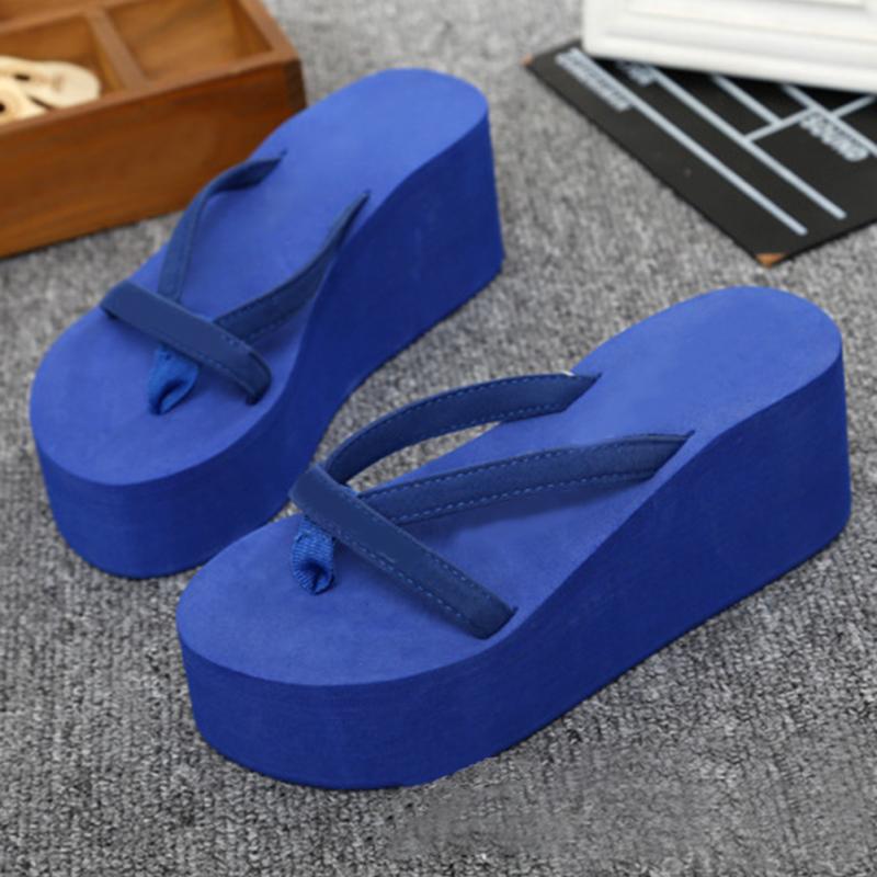 Wedges Platform Sandals