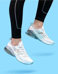 Running Sneakers With Air Cushion