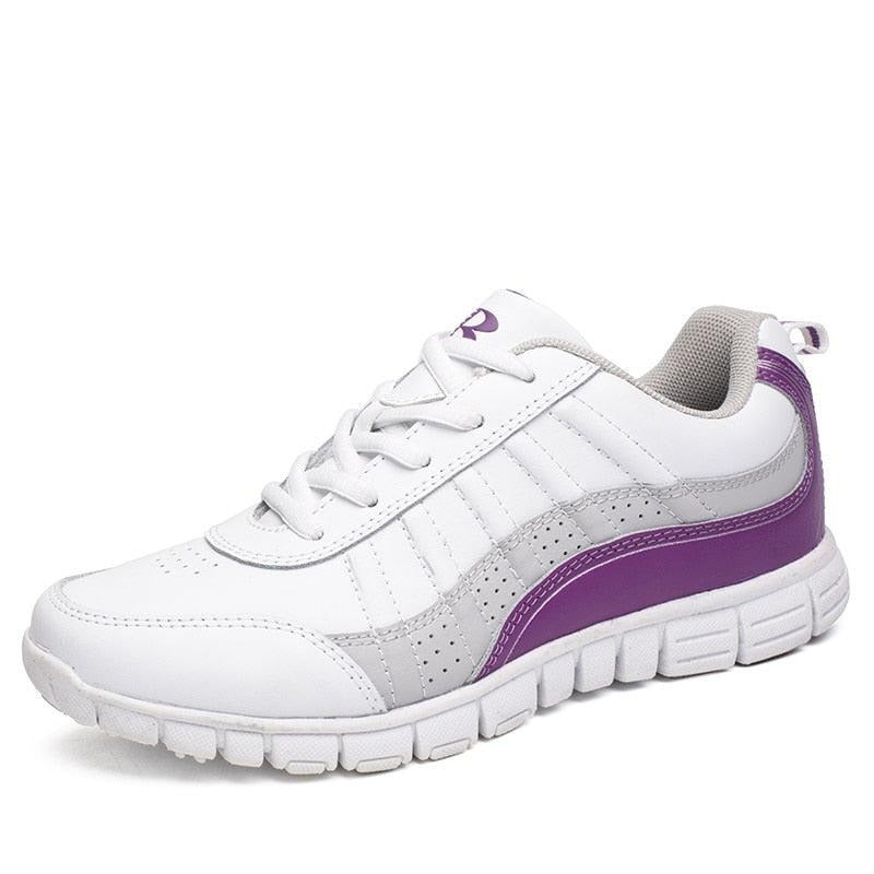 Zapatillas deportivas para correr para mujer 