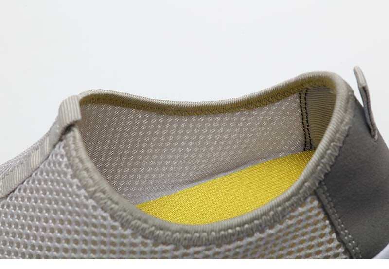 Breathable Mesh Sneakers