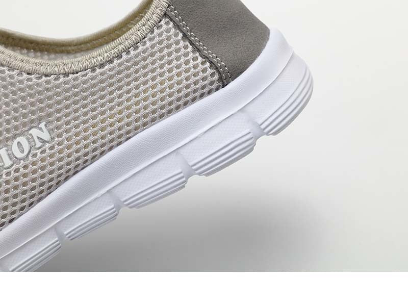 Breathable Mesh Sneakers