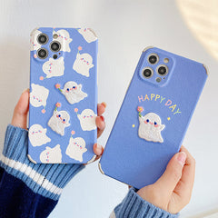 Funda para iPhone "Happy Day"