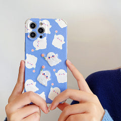 Funda para iPhone "Happy Day"