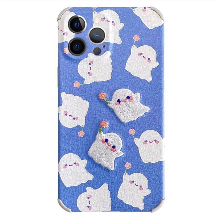 Funda para iPhone "Happy Day"