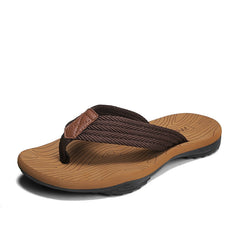 Outdoor Soft Men Flip Flops