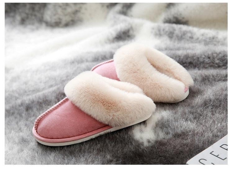 Indoor House Shoes Slippers for Women