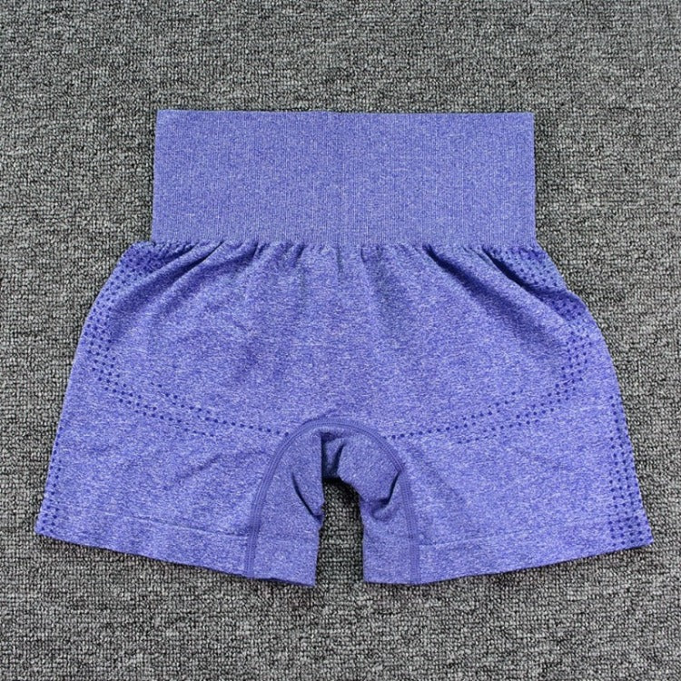 Fitness Booty Push Up Shorts for Women