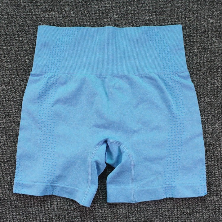 Fitness Booty Push Up Shorts for Women