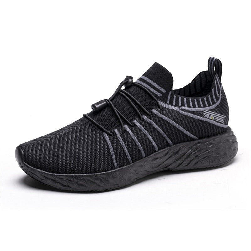 Men's Waterproof Running Shoes