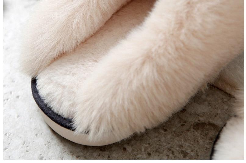 Indoor House Shoes Slippers for Women