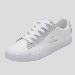 Flat Sneakers Soft Bottom for Women