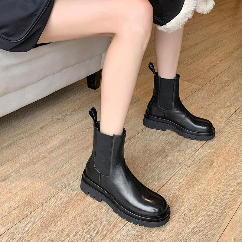 Chelsea Boots für Damen