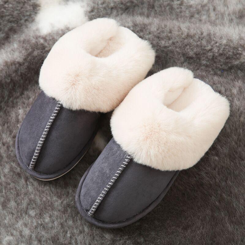 Indoor House Shoes Slippers for Women