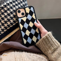 Funda para iPhone con diseño de escuela secundaria