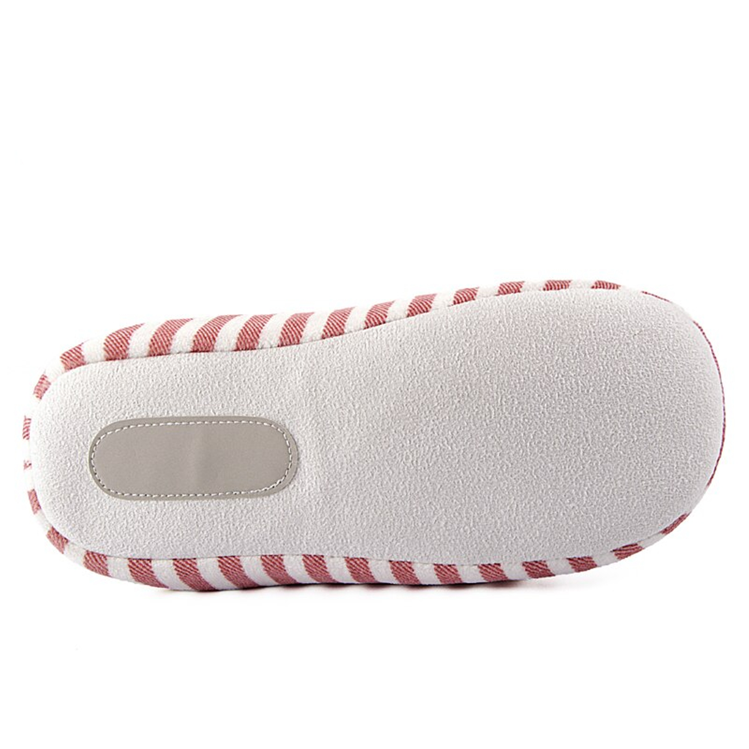 Warm Soft Plush Home Slippers