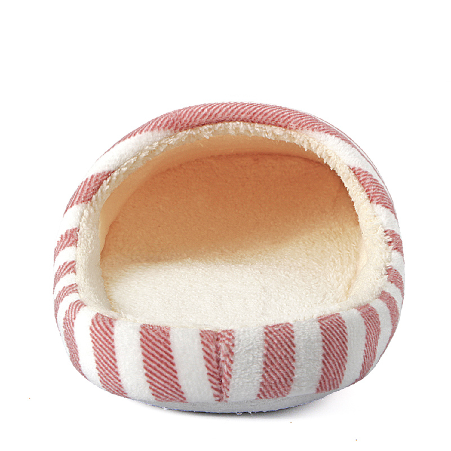 Warm Soft Plush Home Slippers