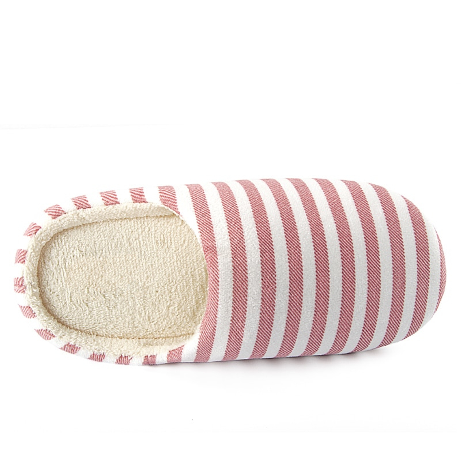 Warm Soft Plush Home Slippers