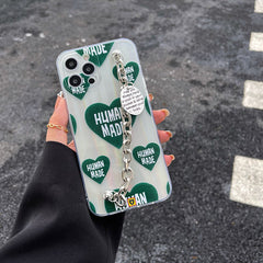 Human Made iPhone Case