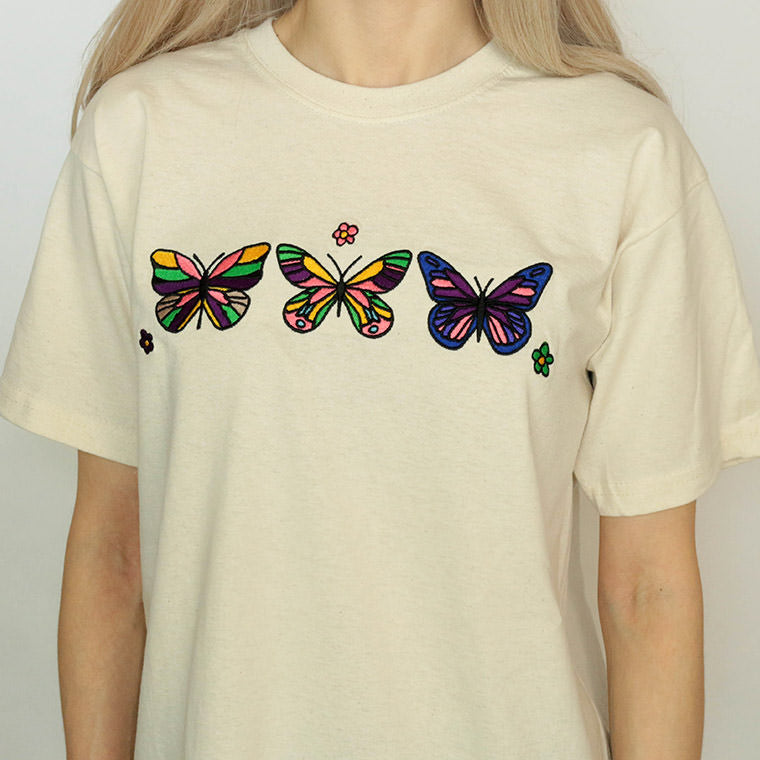 Butterfly T-Shirt