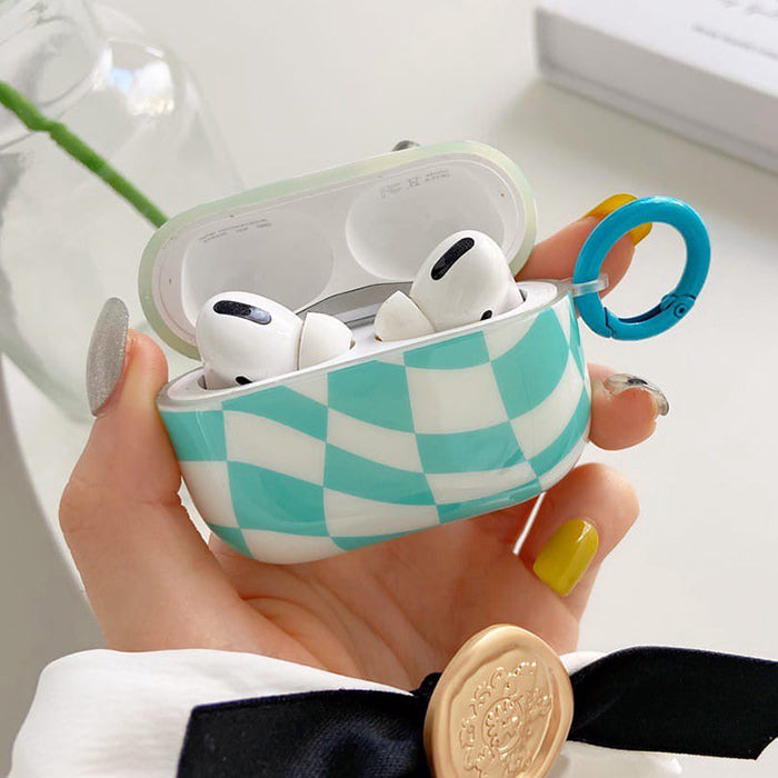 Estuche para AirPods Indie Kid Checker