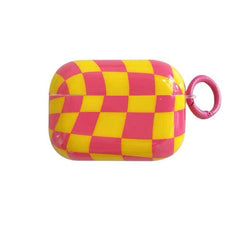 Estuche para AirPods Indie Kid Checker