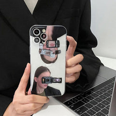 Funda para iPhone de influencers