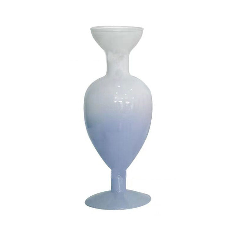 Jardin des Fleurs Pastel Vase