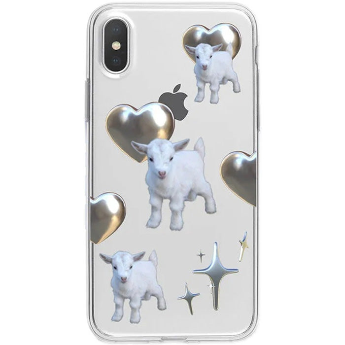 iPhone-Hülle &amp; Cover 