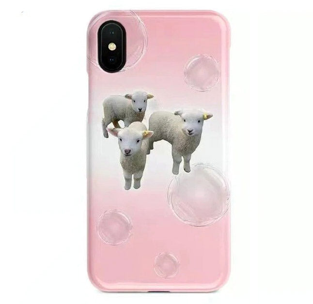 iPhone-Hülle &amp; Cover 