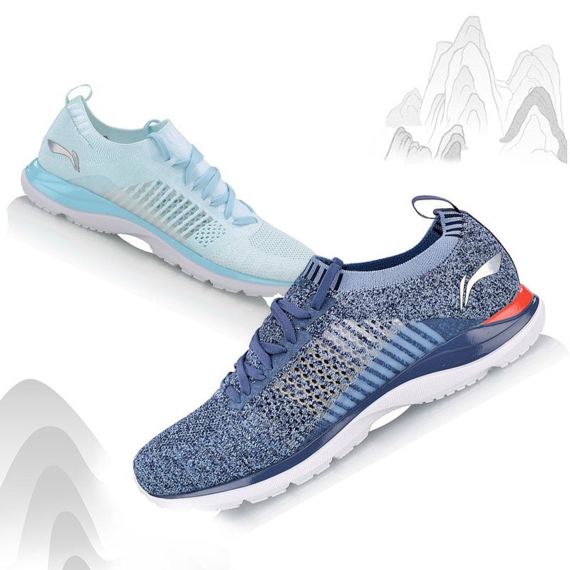 Light Running Breathable Sneakers