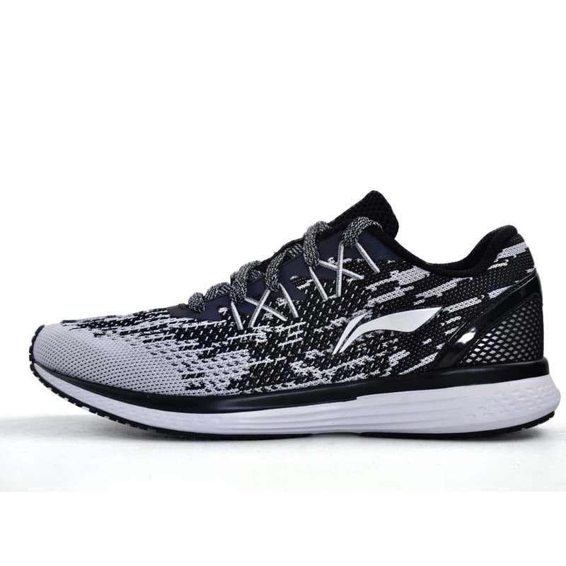 Breathable Textile Light Sport Sneakers